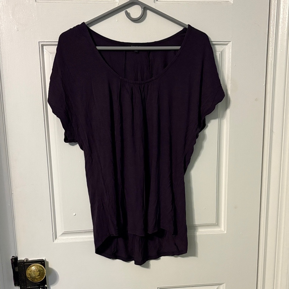 Talula Purple T Shirt